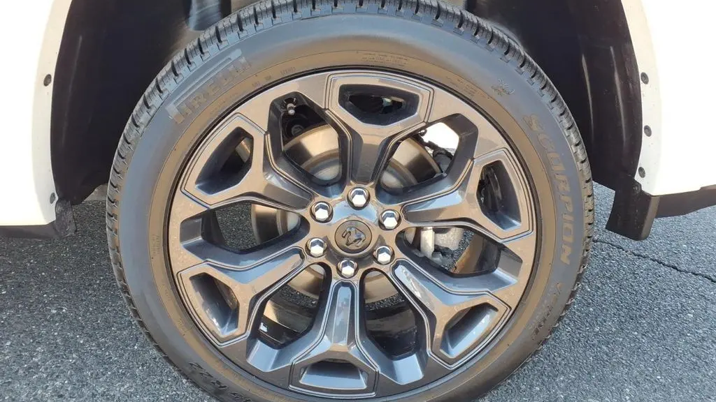 2024 Ram 1500 Limited