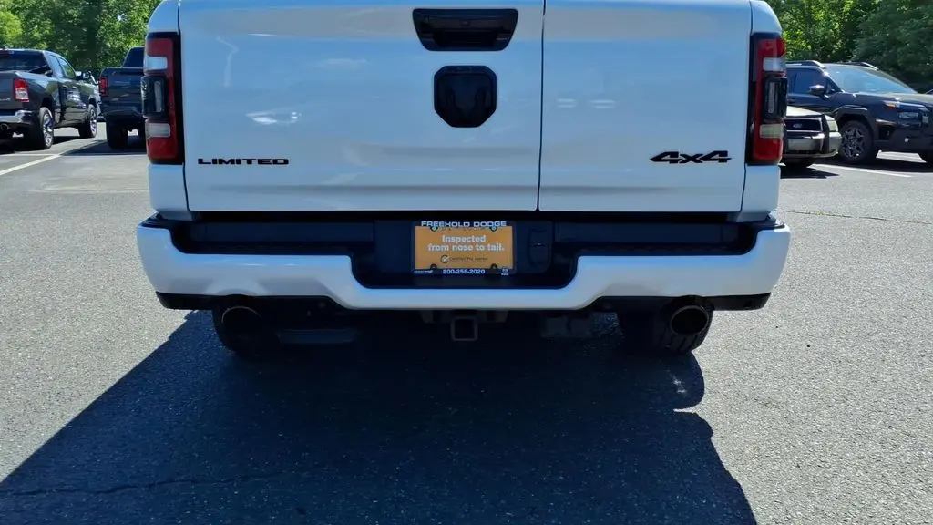 2024 Ram 1500 Limited