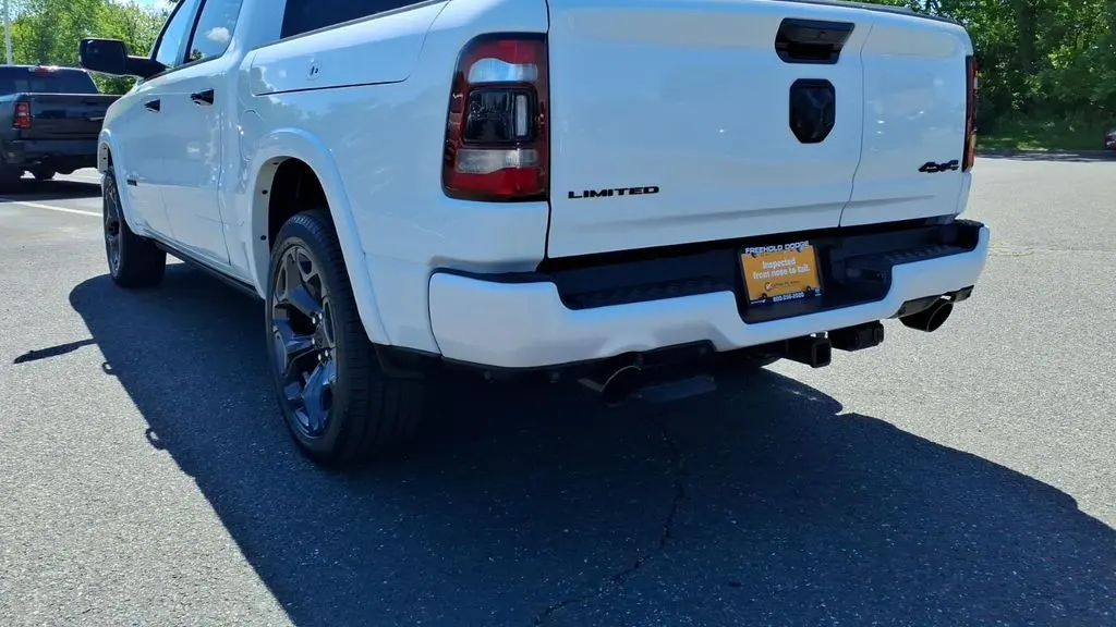 2024 Ram 1500 Limited