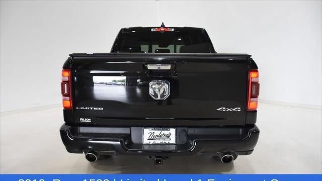 2019 Ram 1500 Limited