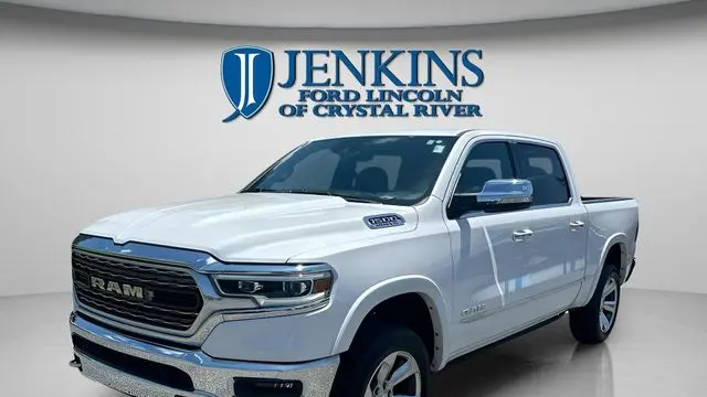 Preowned 2020 Ram 1500 Limited for Sale