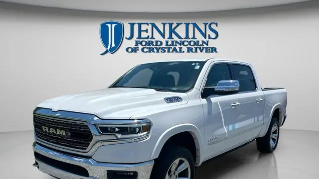 2020 Ram 1500 Limited