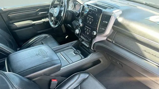 2020 Ram 1500 Limited
