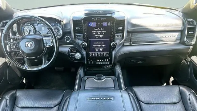 2020 Ram 1500 Limited