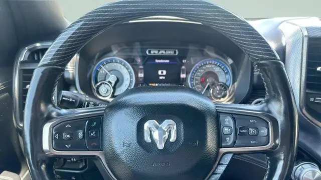 2020 Ram 1500 Limited