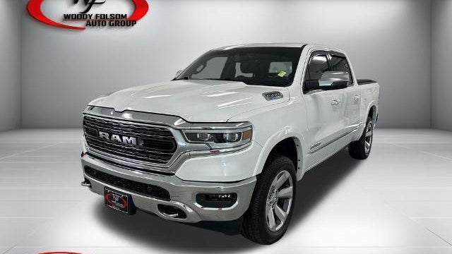 Preowned 2020 Ram 1500 Limited for Sale