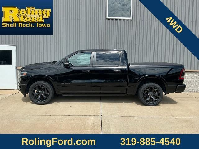 2020 Ram 1500 Limited — photo 1 of 24