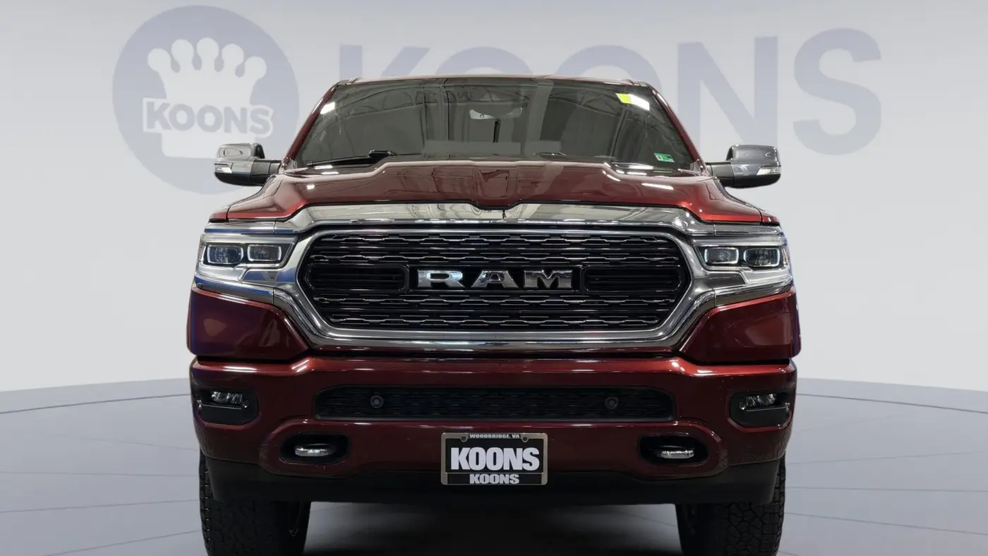 2021 Ram 1500 Limited