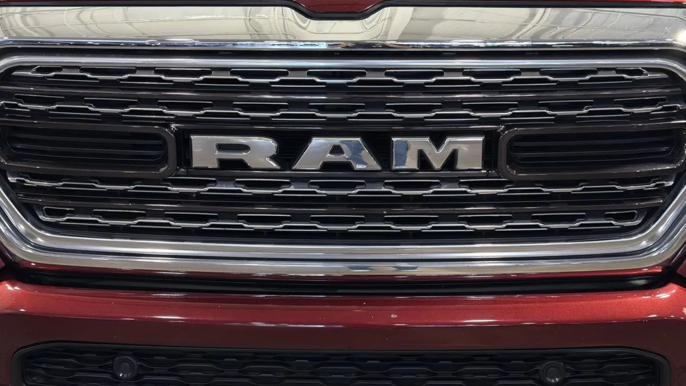 2021 Ram 1500 Limited