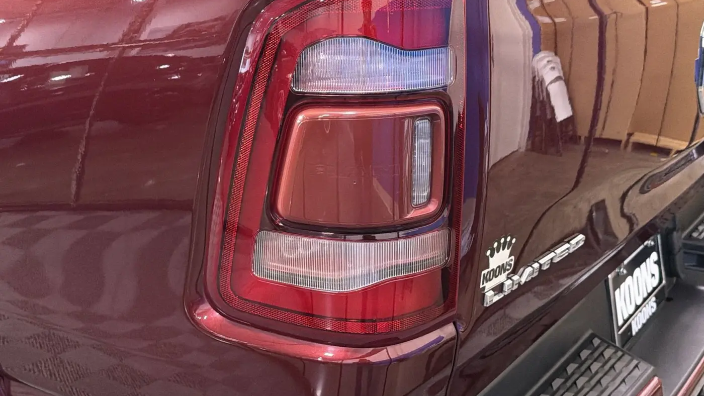 2021 Ram 1500 Limited