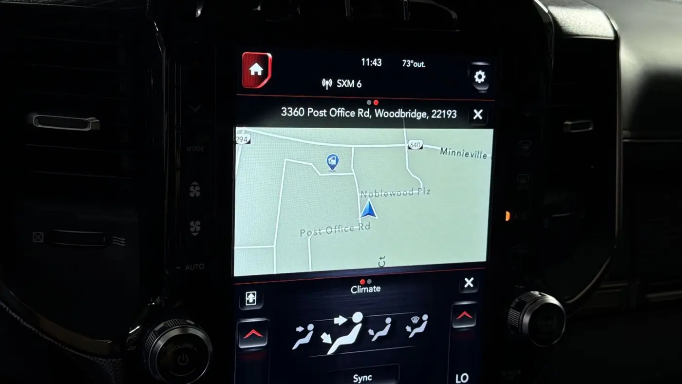 2021 Ram 1500 Limited