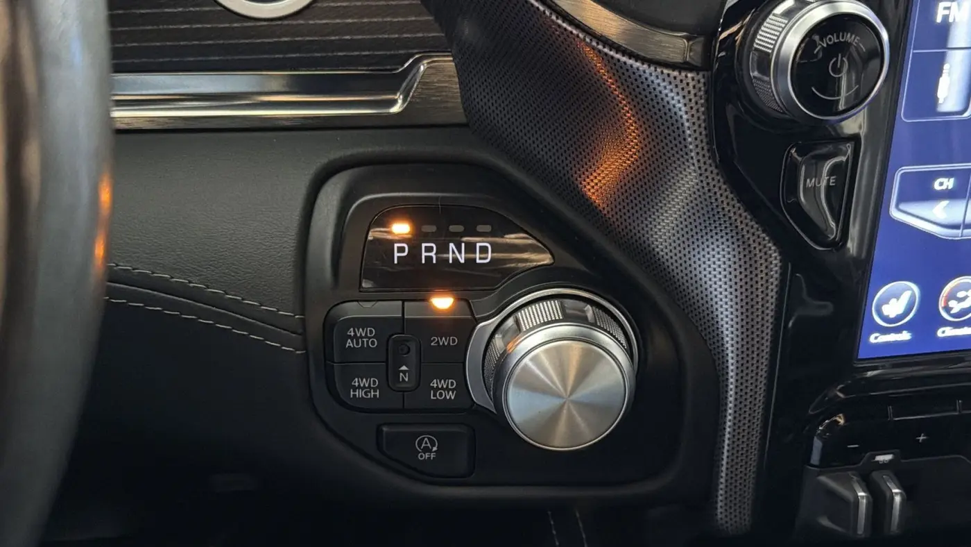 2021 Ram 1500 Limited