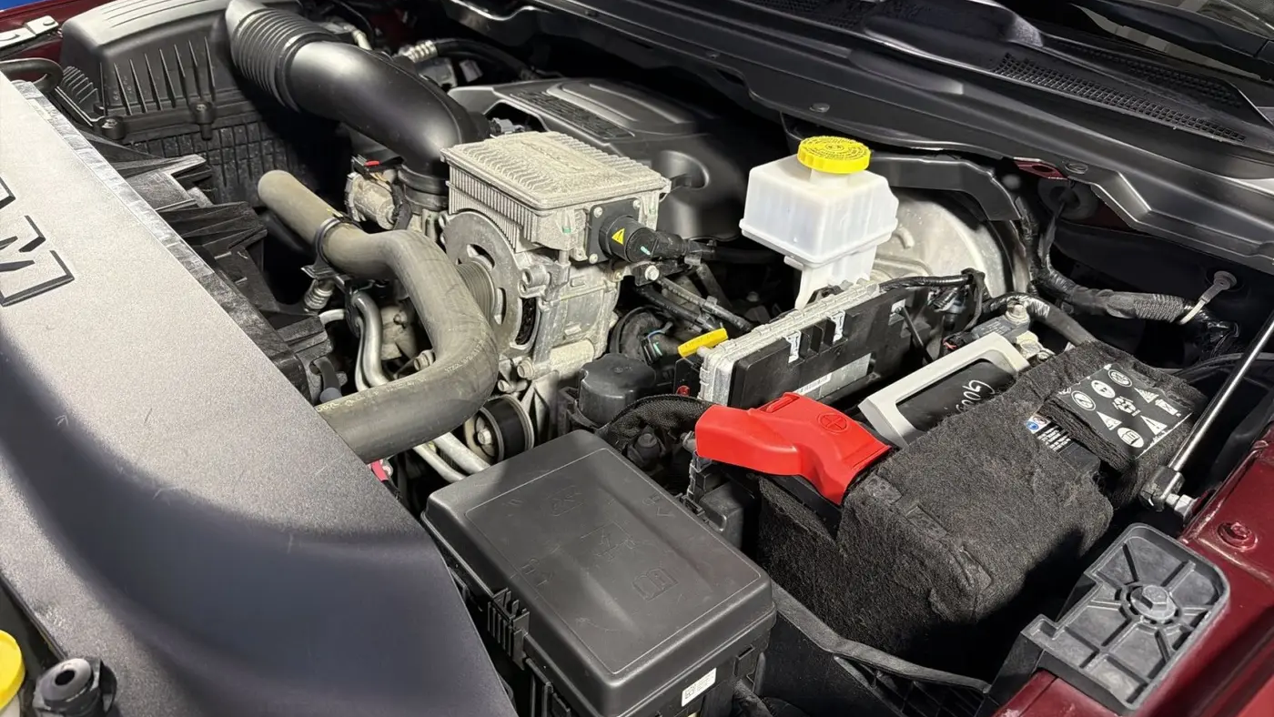 2021 Ram 1500 Limited