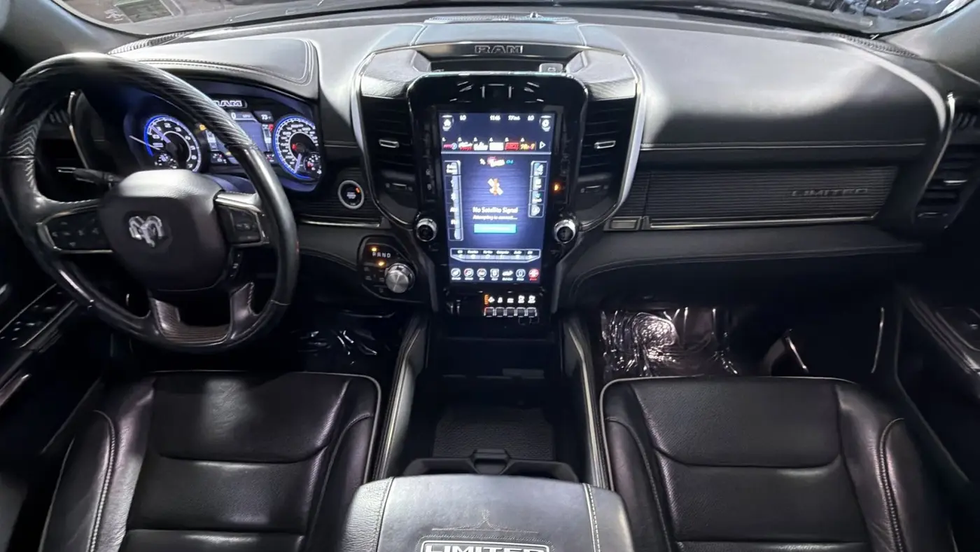 2021 Ram 1500 Limited