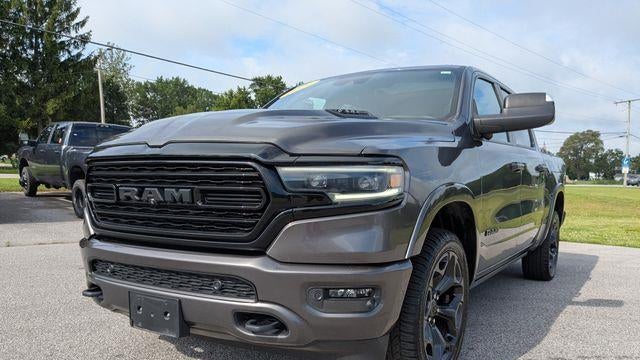 Preowned 2021 Ram 1500 Limited for Sale
