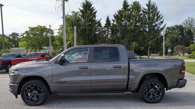 2021 Ram 1500 Limited