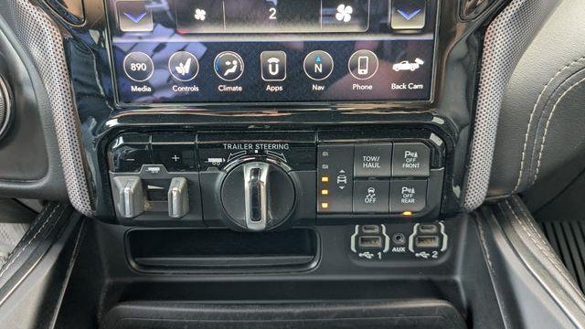 2021 Ram 1500 Limited