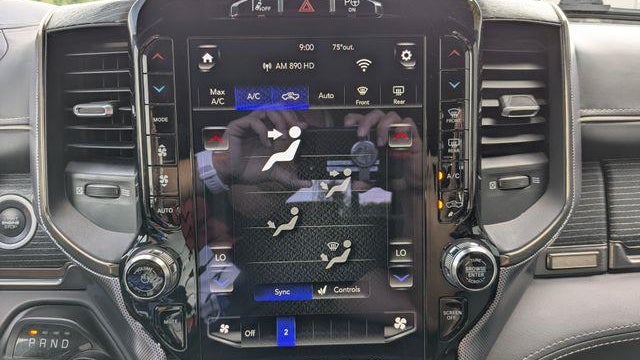 2021 Ram 1500 Limited