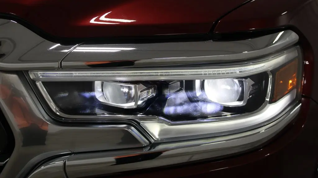 2022 Ram 1500 Limited