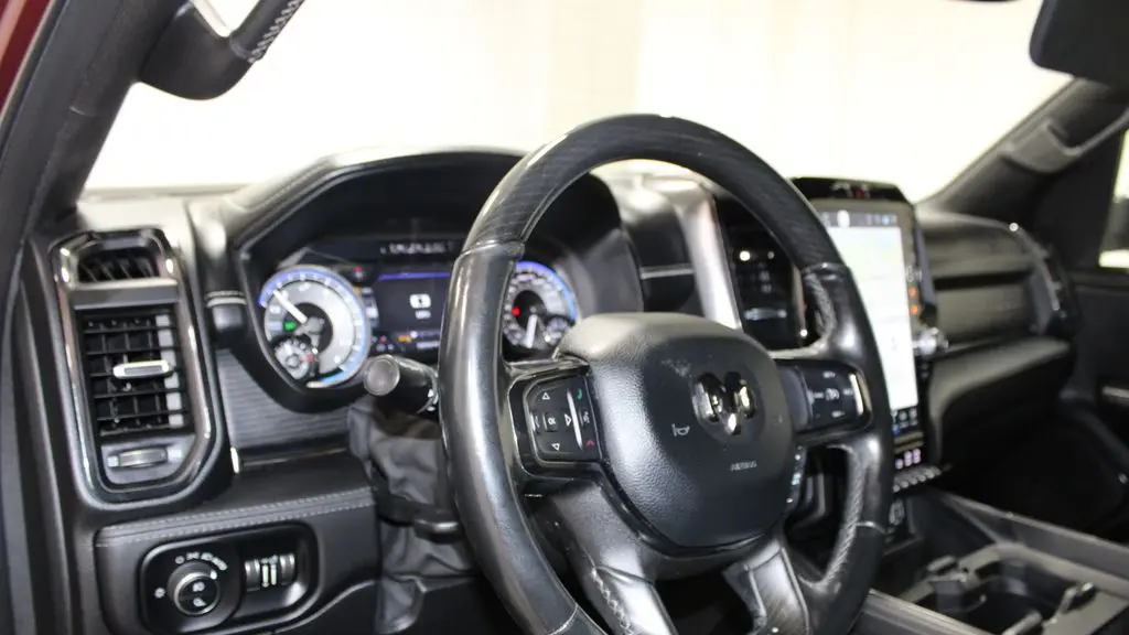2022 Ram 1500 Limited