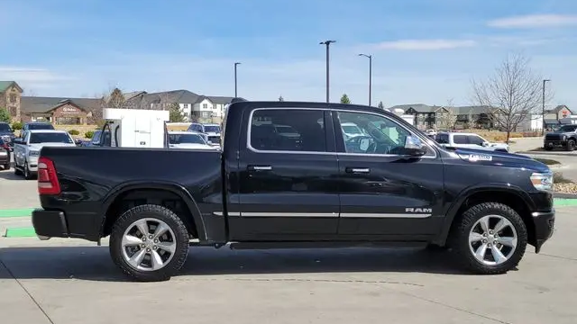2022 Ram 1500 Limited