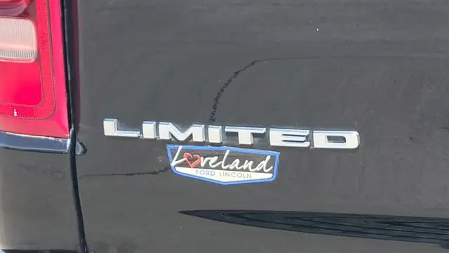 2022 Ram 1500 Limited