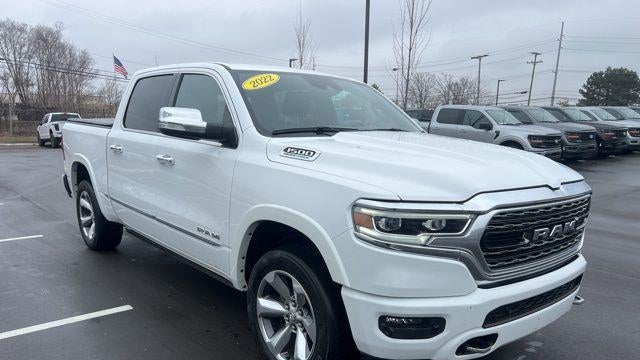 2022 Ram 1500 Limited