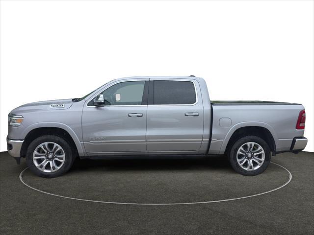 2022 Ram 1500 - $42,721