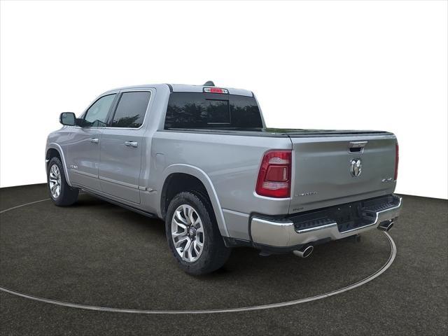 2022 Ram 1500 - $42,721