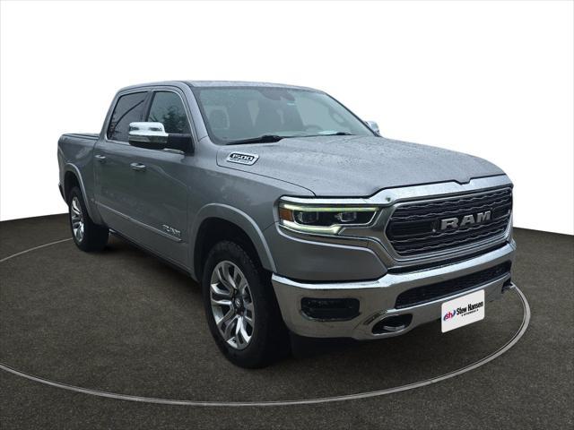 2022 Ram 1500 - $42,721