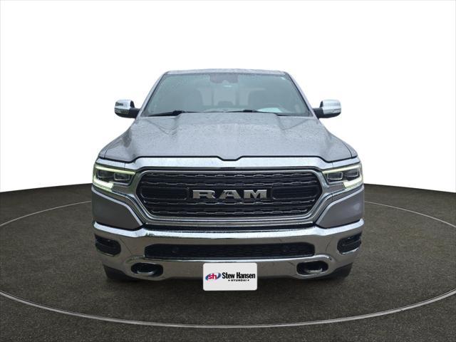2022 Ram 1500 - $42,721