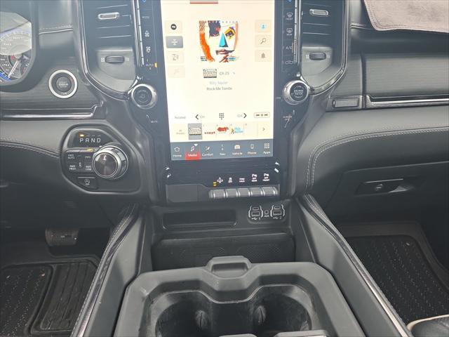 2022 Ram 1500 - $42,721