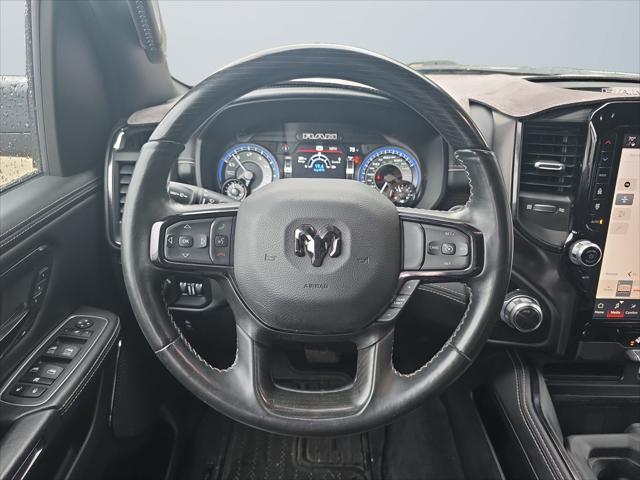 2022 Ram 1500 - $42,721