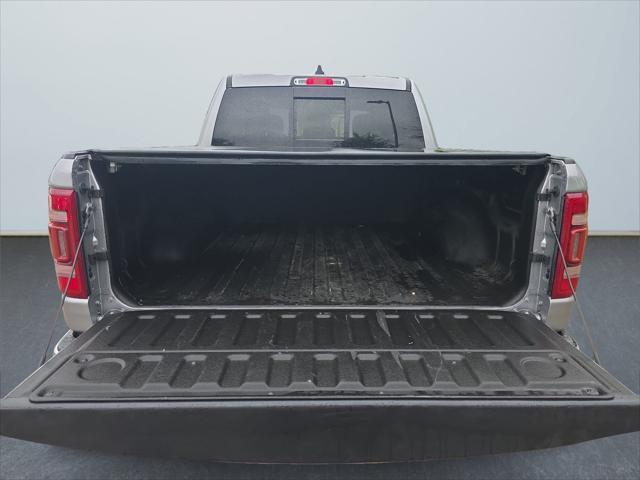 2022 Ram 1500 - $42,721
