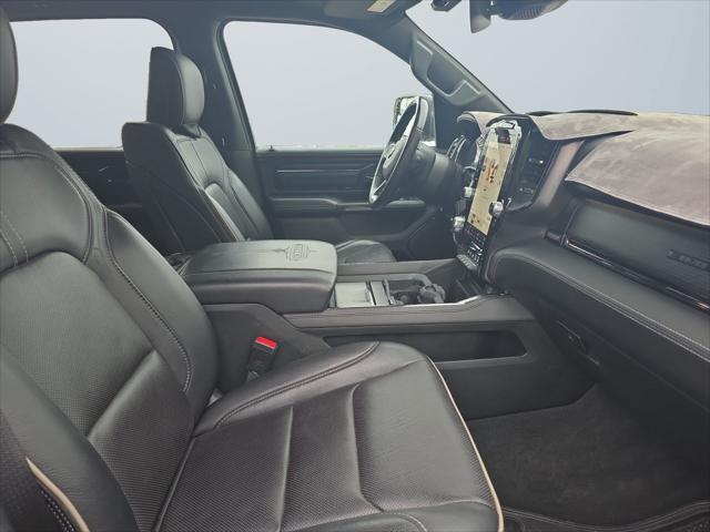 2022 Ram 1500 - $42,721