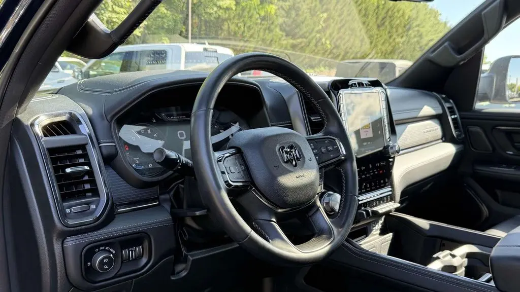 2023 Ram 1500 Limited