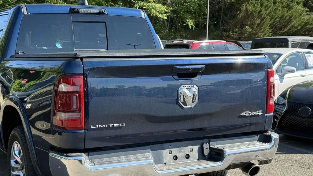 2023 Ram 1500 Limited