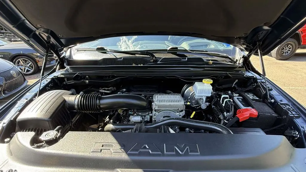 2023 Ram 1500 Limited