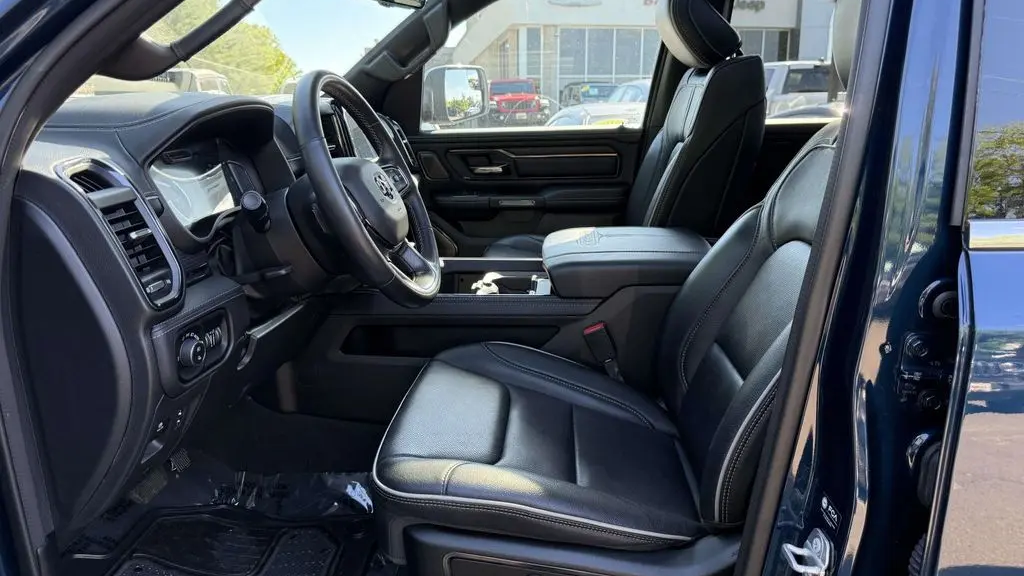 2023 Ram 1500 Limited