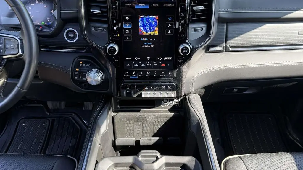 2023 Ram 1500 Limited