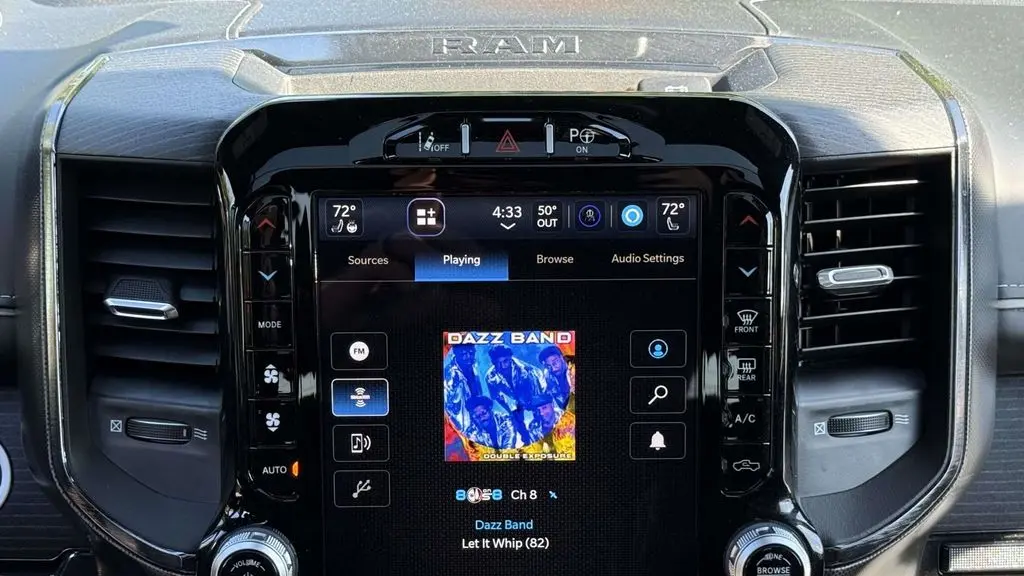 2023 Ram 1500 Limited