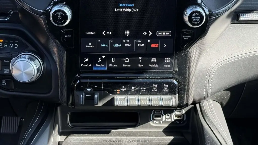 2023 Ram 1500 Limited
