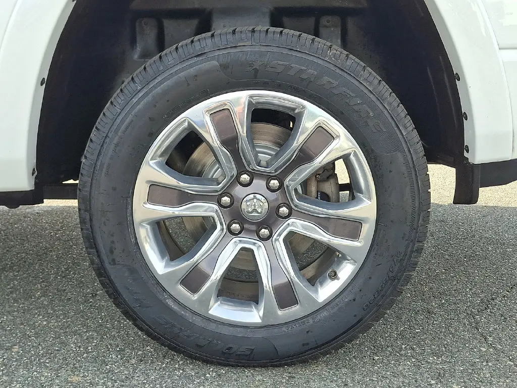 2023 Ram 1500 - $43,200
