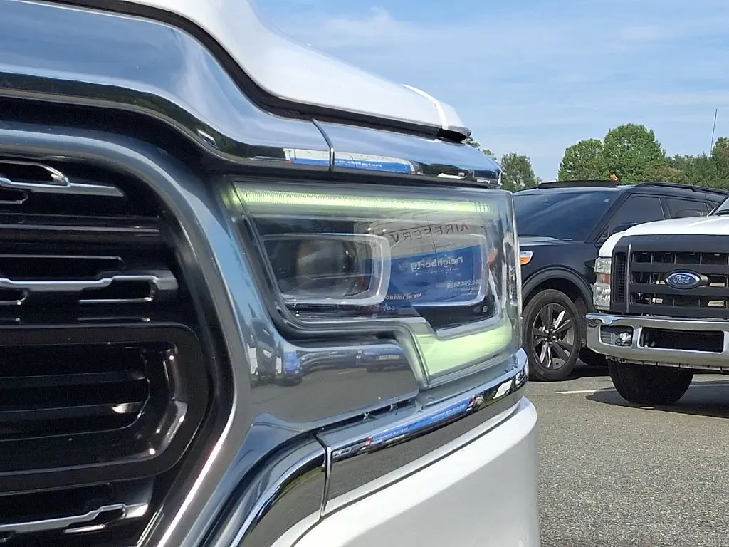2023 Ram 1500 - $43,200