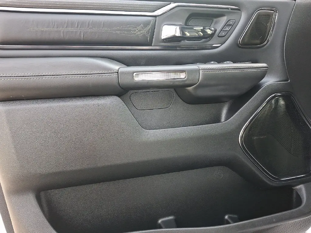 2023 Ram 1500 - $43,200