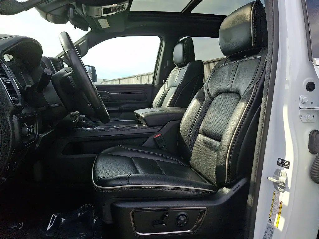 2023 Ram 1500 - $43,200