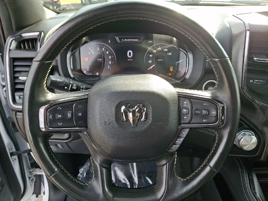 2023 Ram 1500 - $43,200