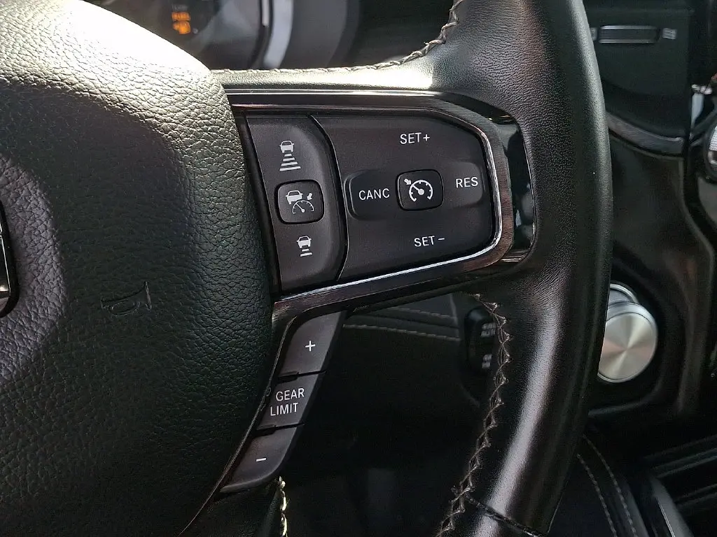 2023 Ram 1500 - $43,200
