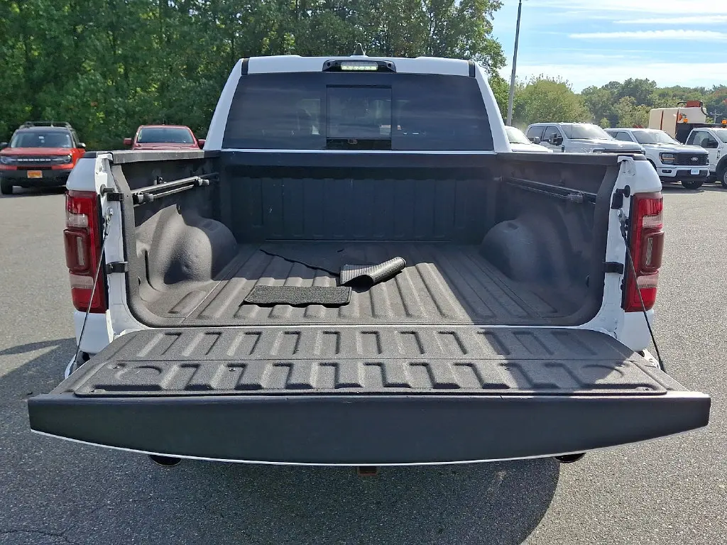 2023 Ram 1500 - $43,200