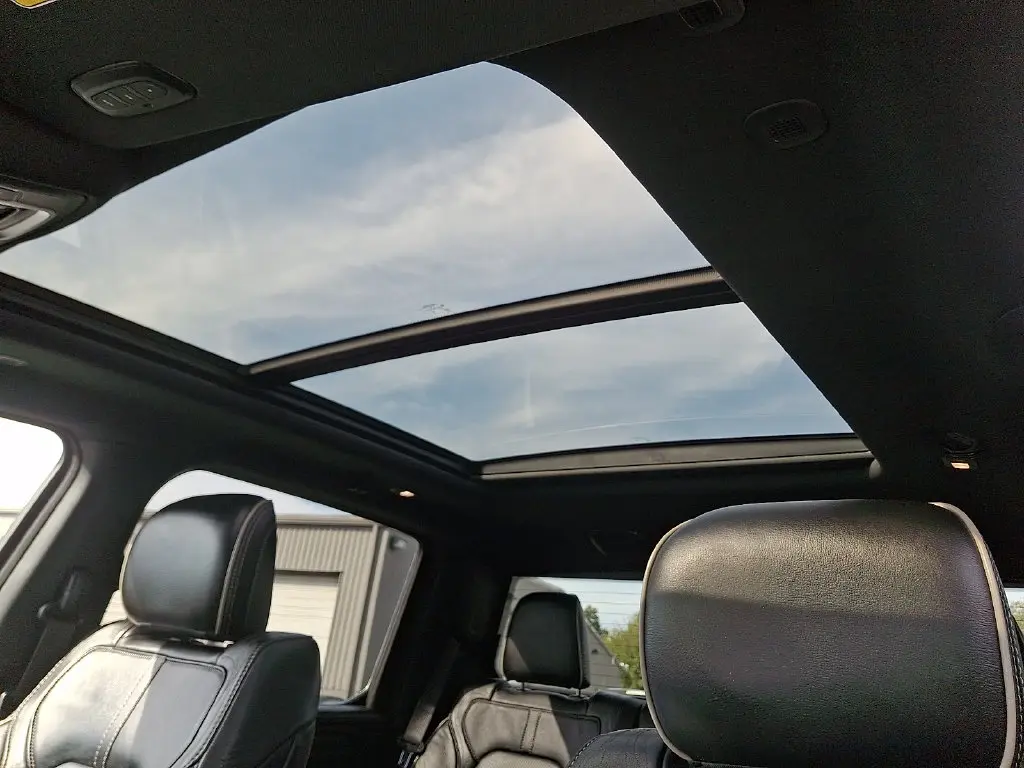 2023 Ram 1500 - $43,200